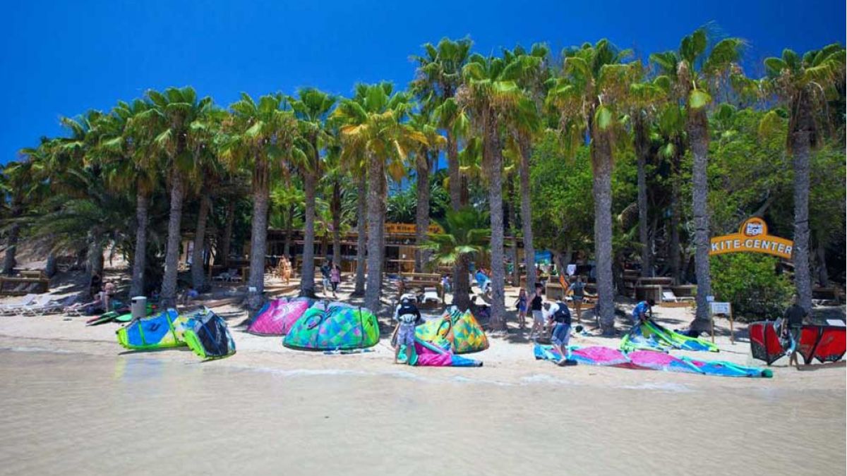 Melia Fuerteventura - atrakcje dla dorosłych