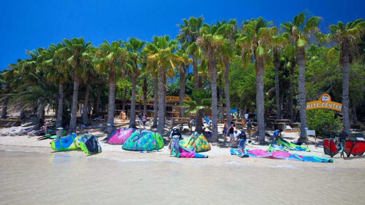 Paradisus by Meli&aacute; Fuerteventura - atrakcje dla dorosłych