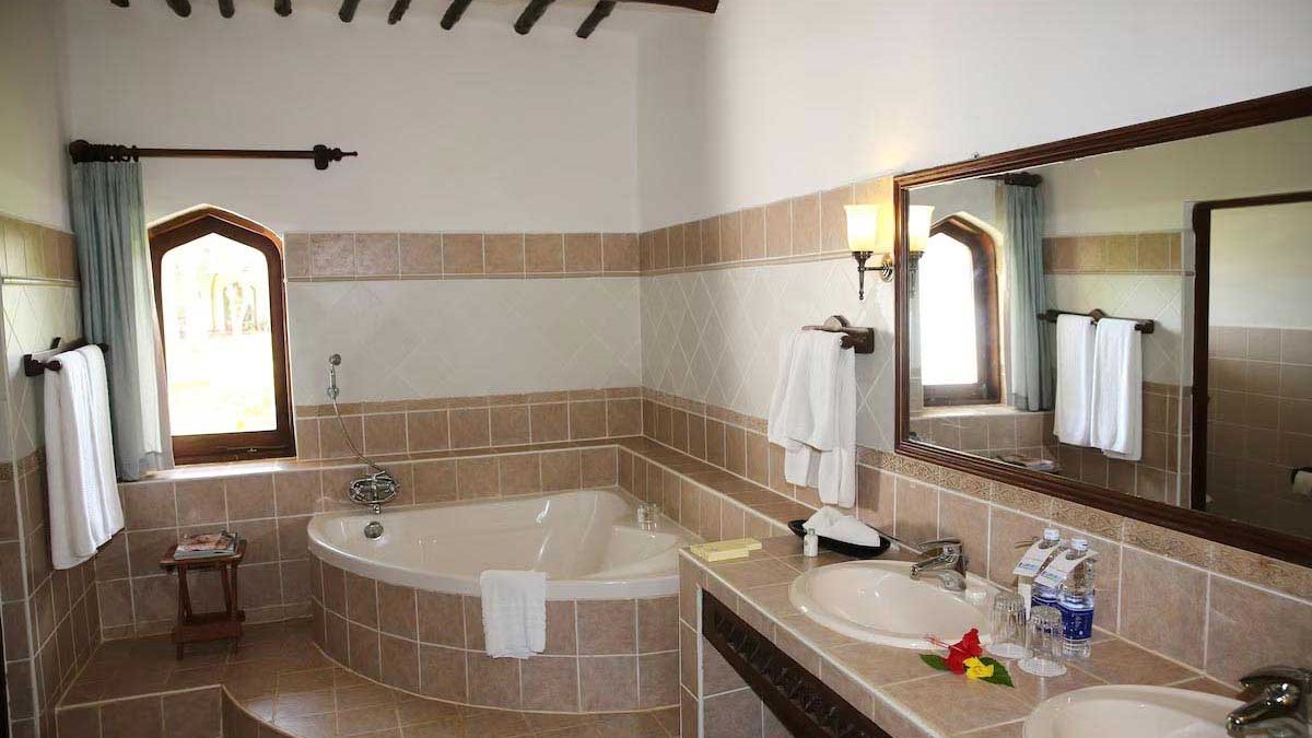 Bluebay Beach Resort and Spa - pok&oacute;j