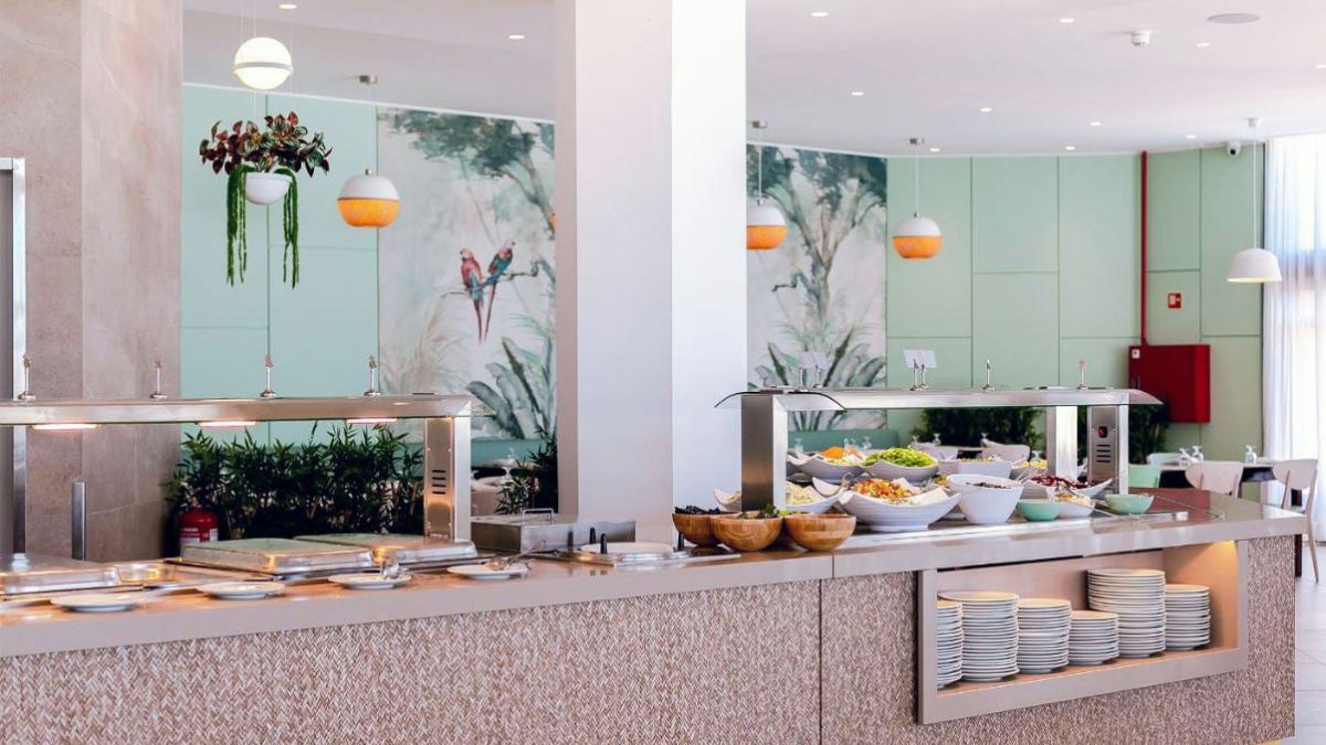 Portugalia all-inclusive z Londynu