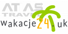 Wakacje i wycieczki - wyloty z UK