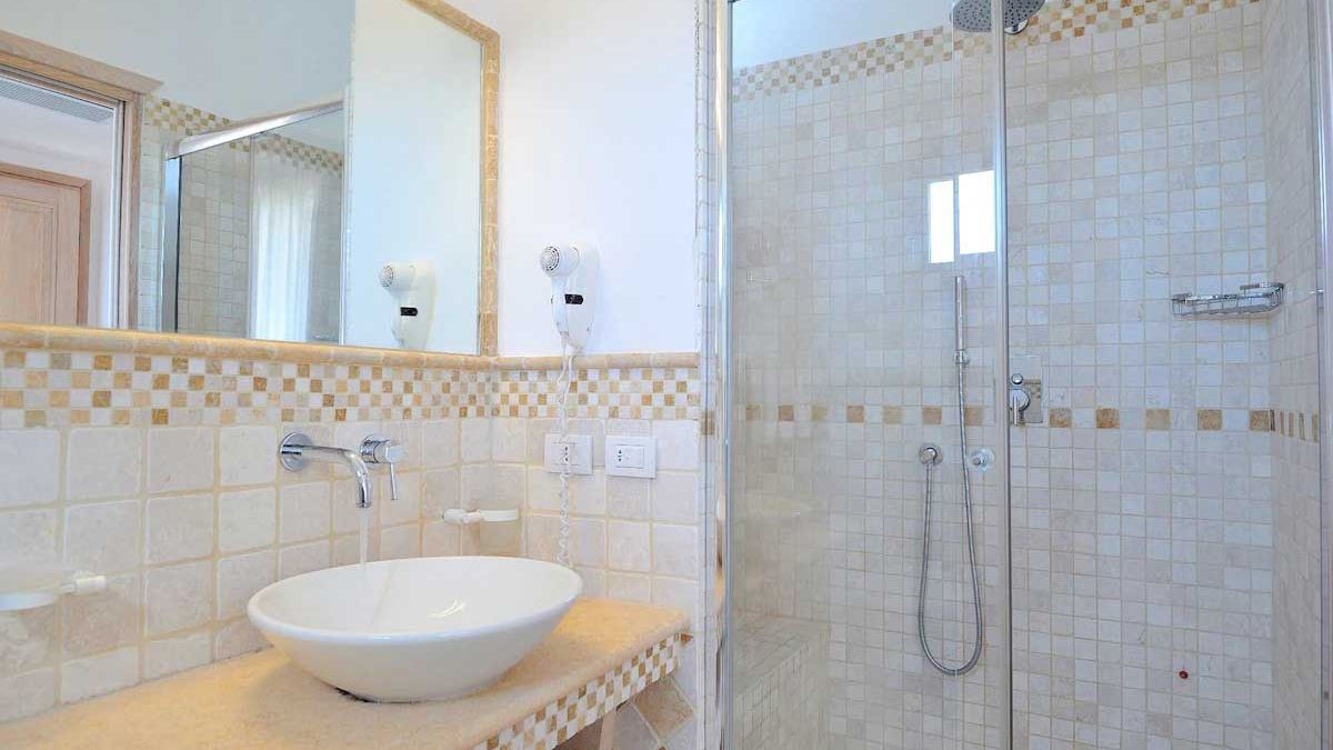 Janna e Sole Resort - pok&oacute;j