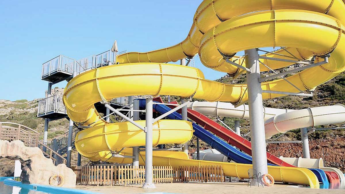 Kreta Grecja wyloty z Londynu