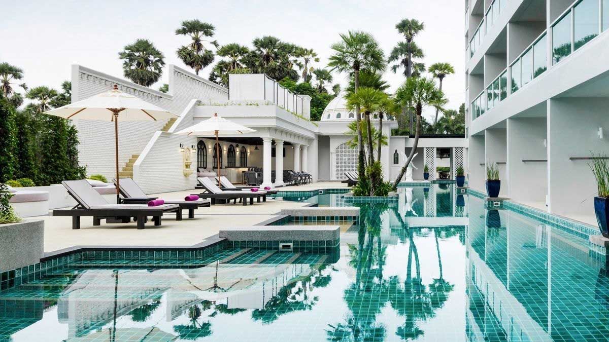 Chanalai Romantica Resort_hotel