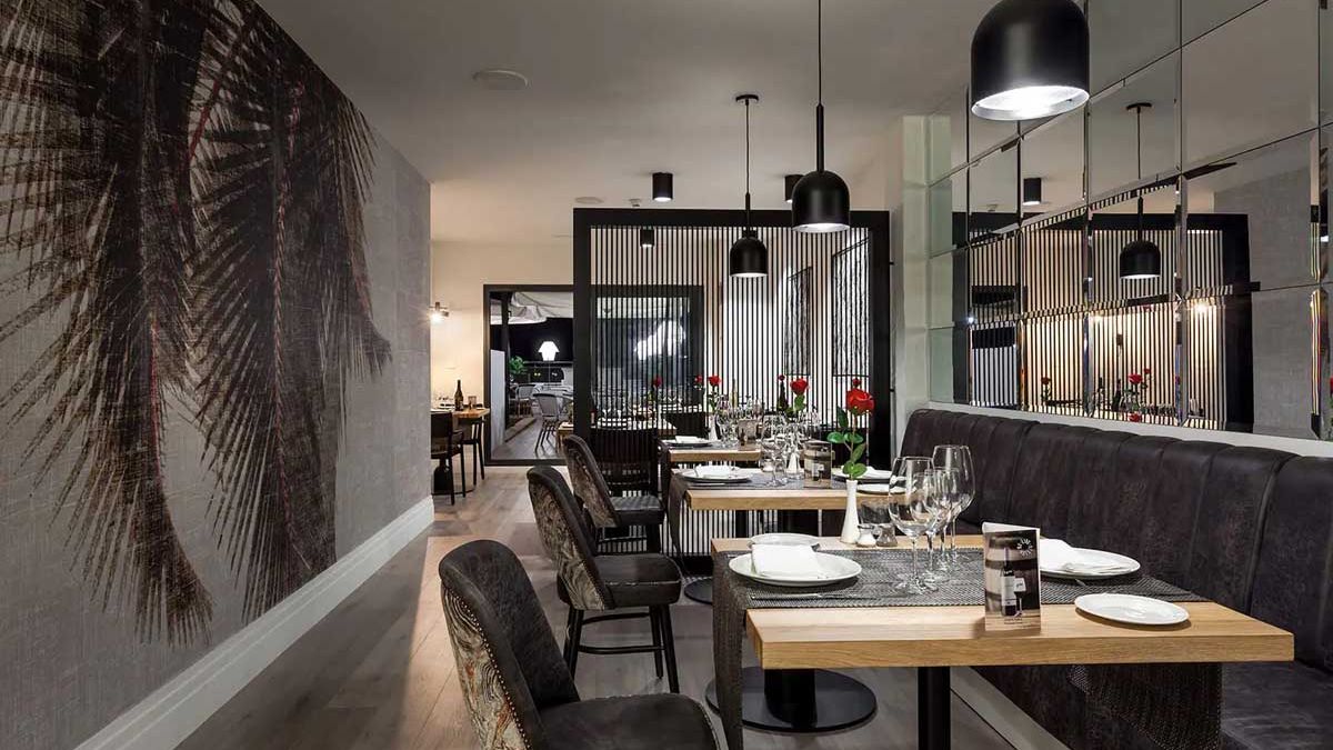 Be Live Experience Lanzarote Beach - restauracja