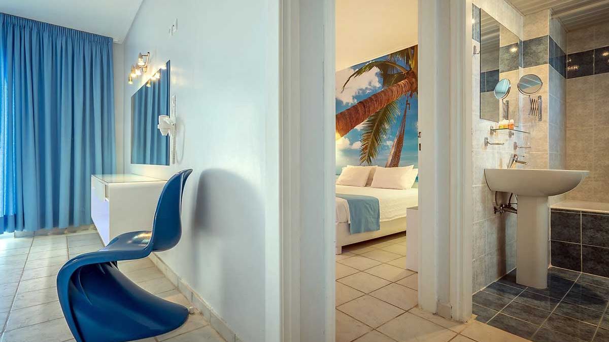 Wakacje na Zakyntos Grecja z UK