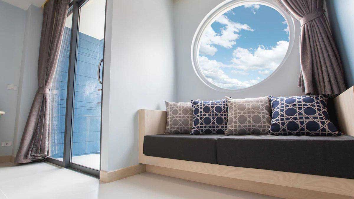 Beyond Patong - recepcja