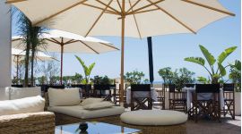 Royal Decameron Tafoukt Beach  - basen