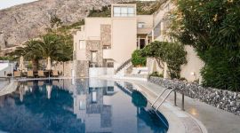 Antinea Suites & SPA - hotel