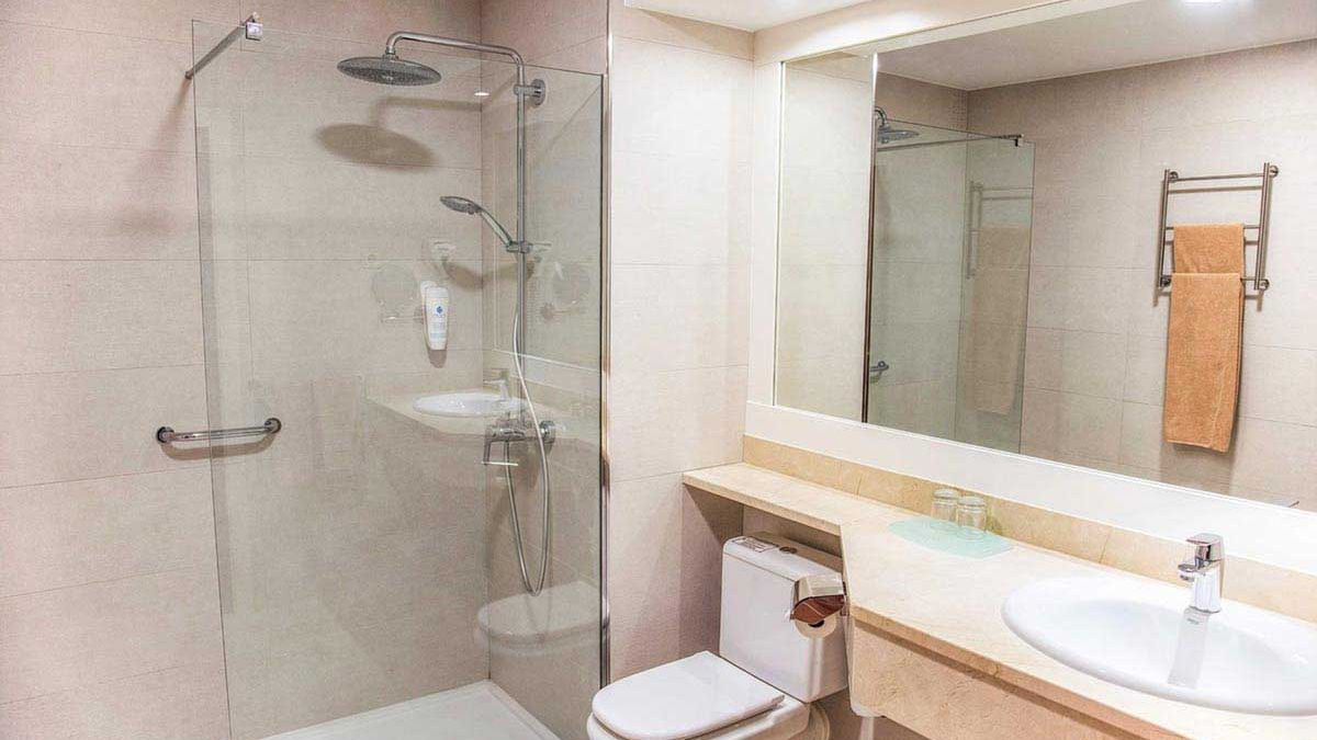 Magic Life Fuerteventura - pok&oacute;j