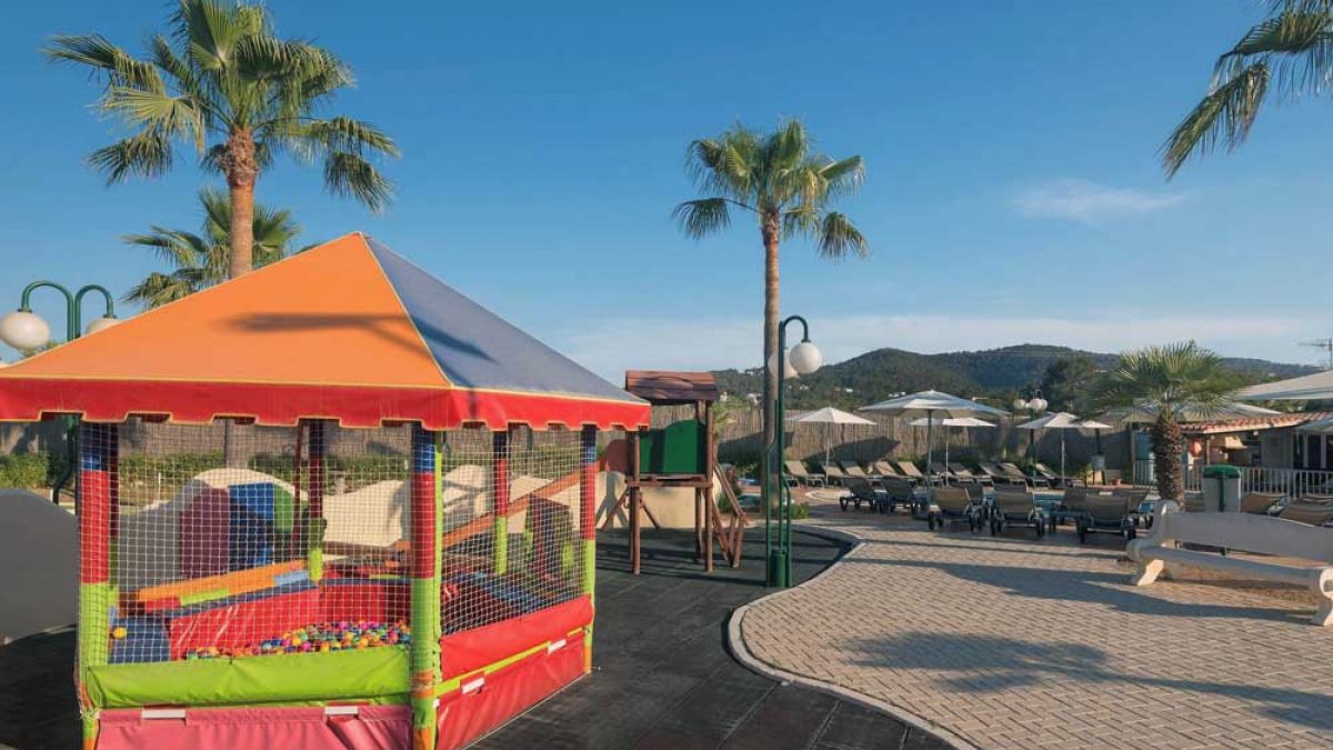 Occidental Ibiza - dla dzieci