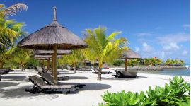 Hotel Lagoon Attitude