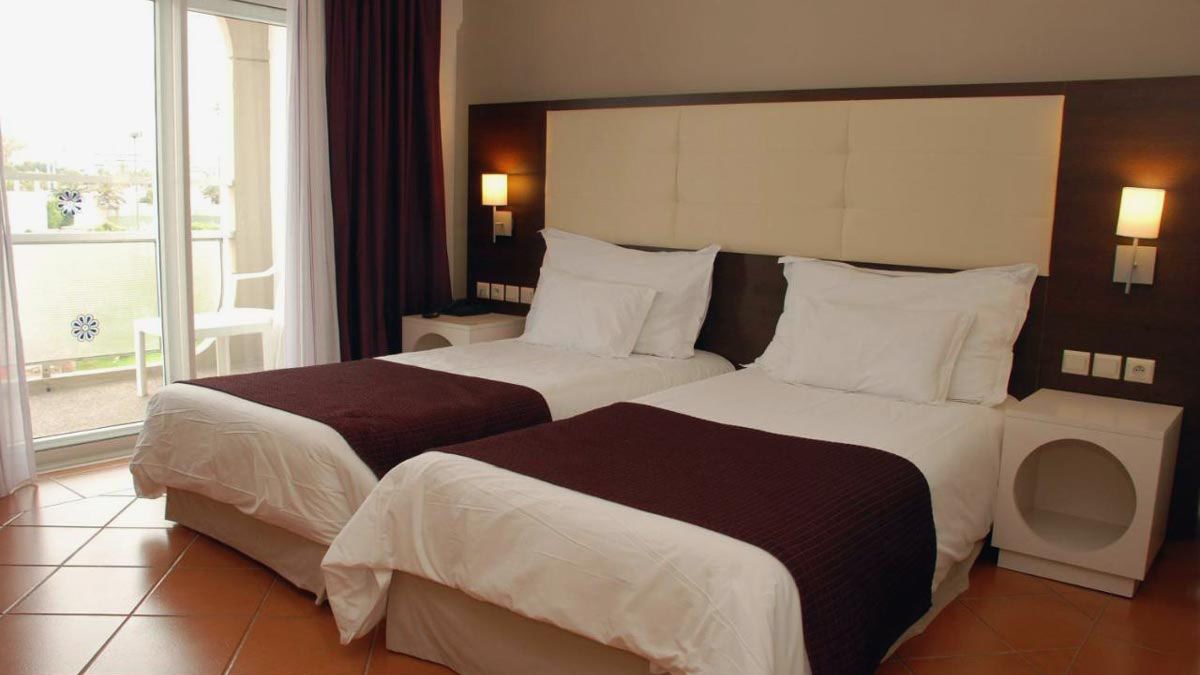 Kenzi Eurpopa - pok&oacute;j