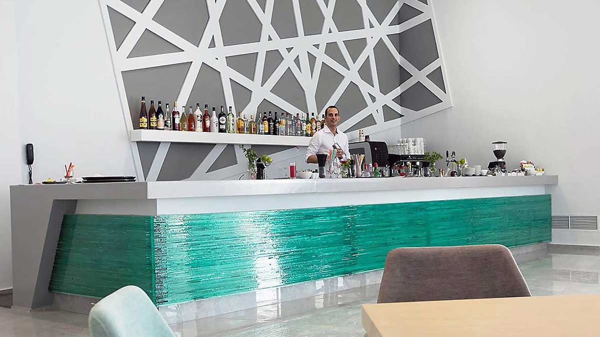 Grecja all-inclusive z Londynu