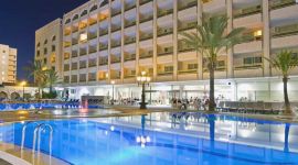 KN Aparthotel Columbus - basen