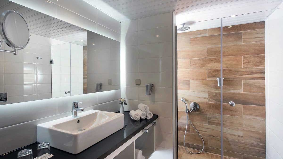 Fodele Beach & Water Park Holiday Resort - pok&oacute;j