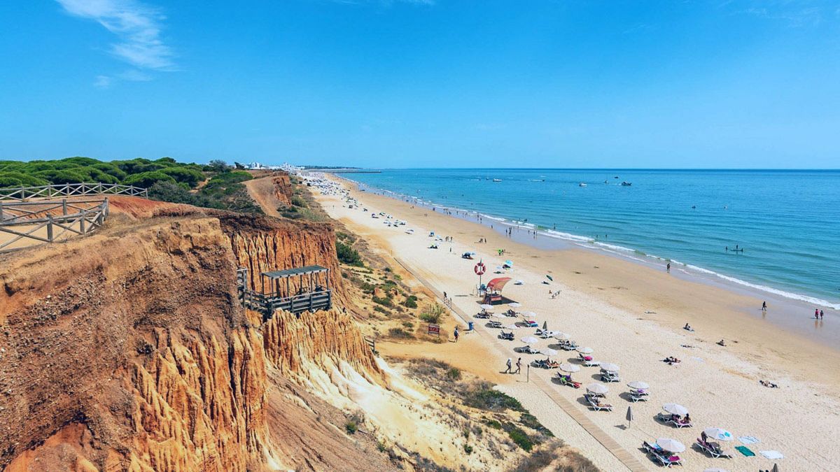 Wakacje w Portugalii z Londynu