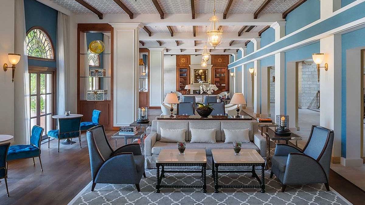 Wakacje na Cyprze z Londynu