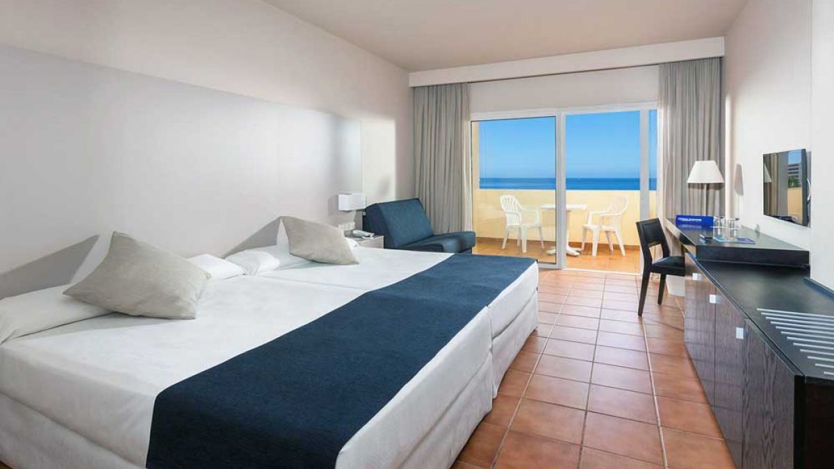 Best Jacaranda - pok&oacute;j