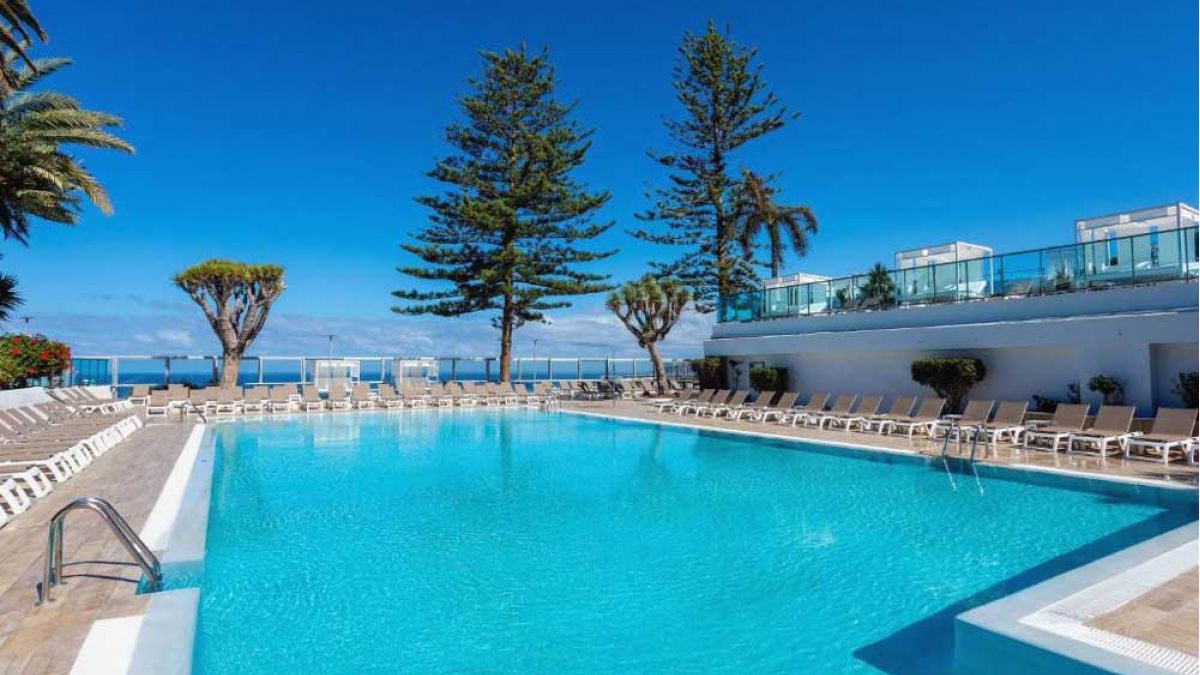 Best Semiramis - basen