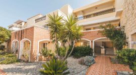 Chrispy Waterpark Resort - hotel