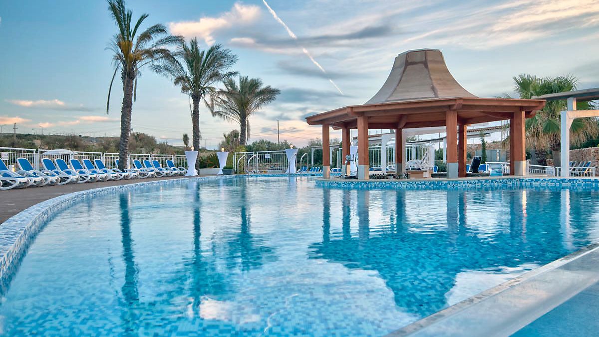 Wakacje na Malcie z UK