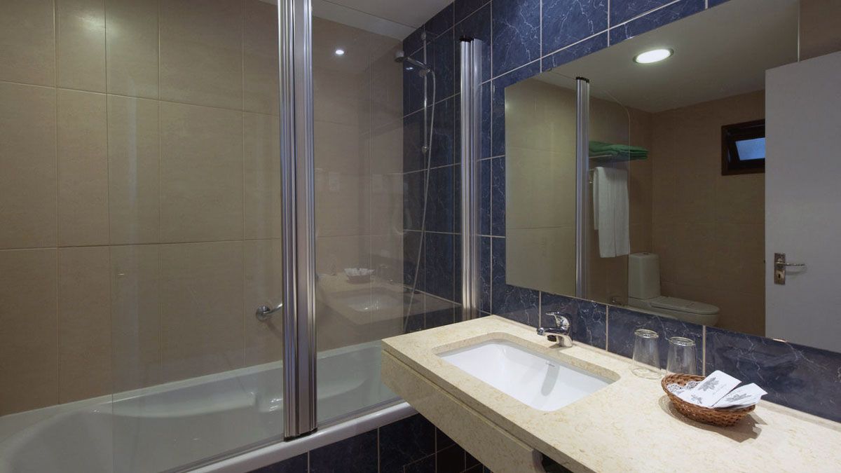 Rocamar Lido Resort - pok&oacute;j