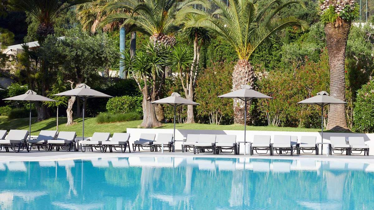 Wakacje na Korfu z UK