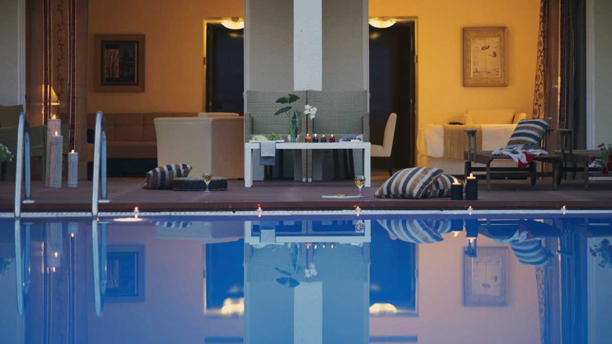 Sunshine Corfu Hotel & SPA - pok&oacute;j