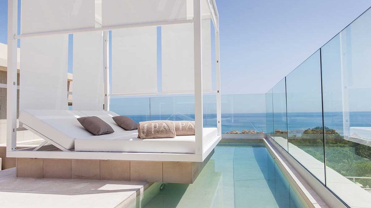 Hotel Don Carlos - SPA