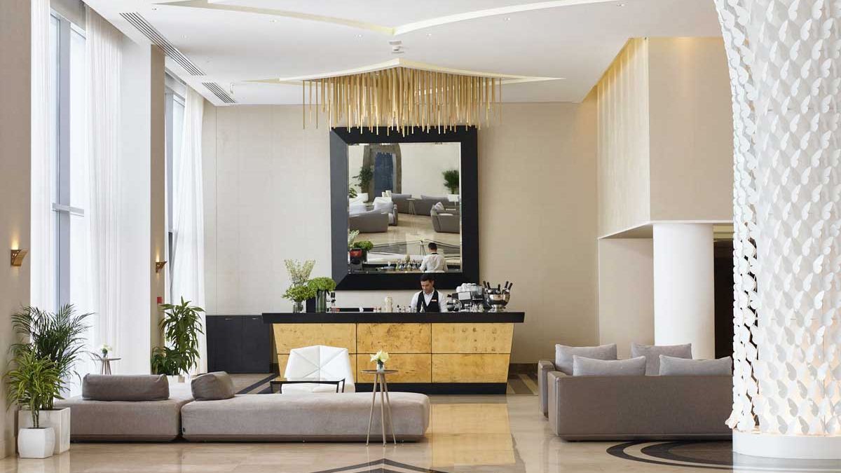 Princess Andriana Resort & SPA - restauracja