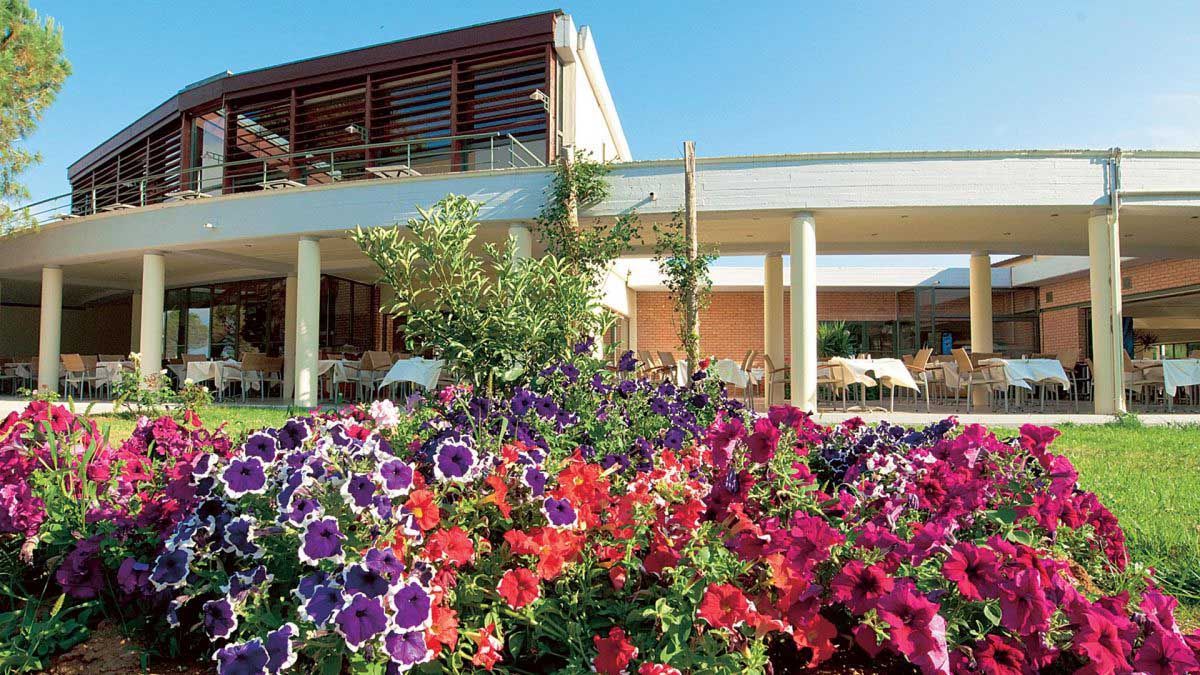 Sentino Apollo Palace - restauracja