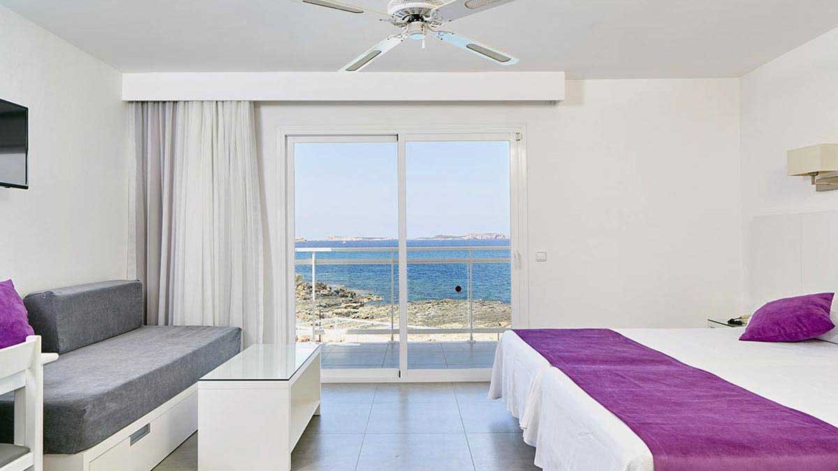 Nereida Aparthotel - pok&oacute;j