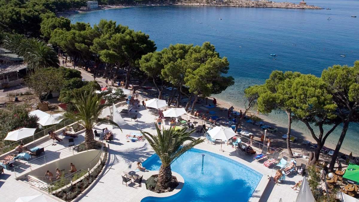 Wakacje w Chorwacji z UK