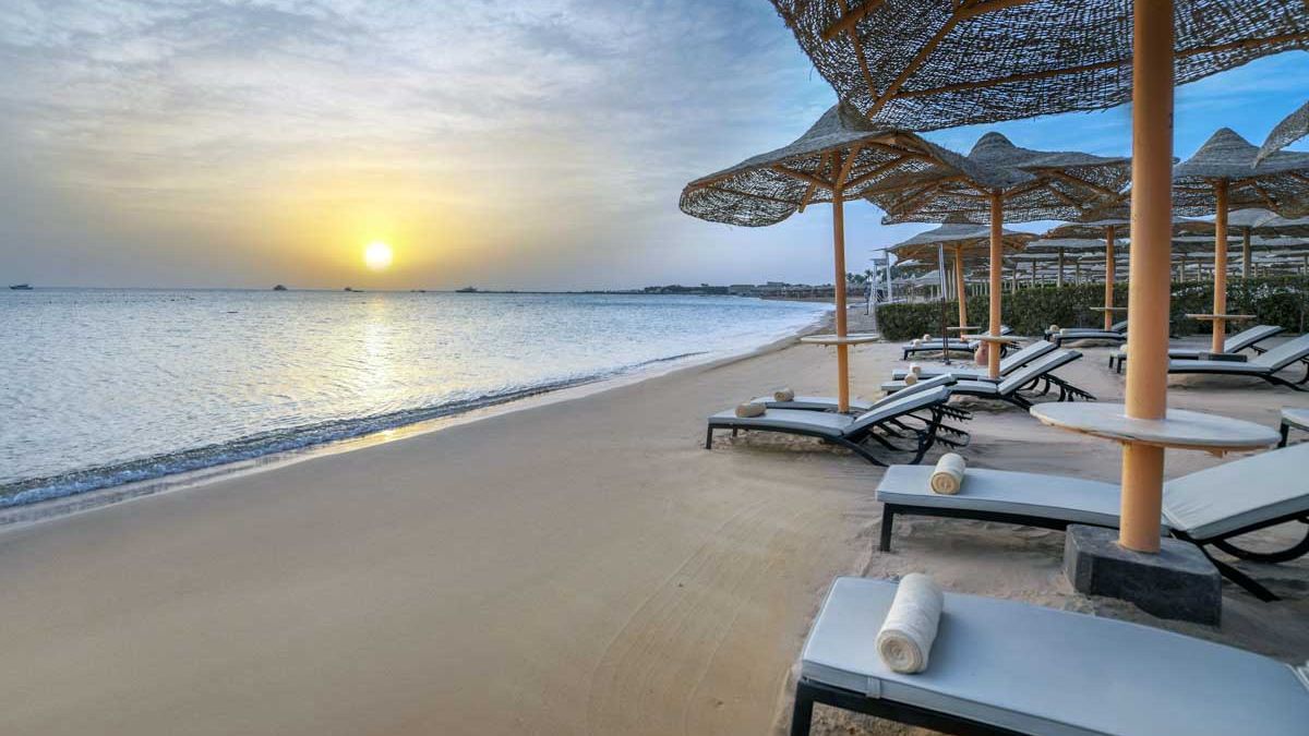 Jaz Makadi Star & Spa