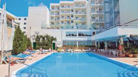 Blue Sea Piscis - basen