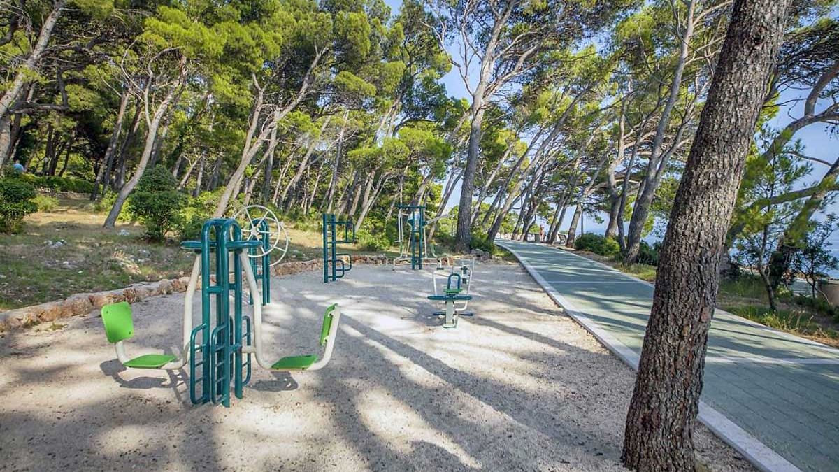 Wyloty do Chorwcji z Uk