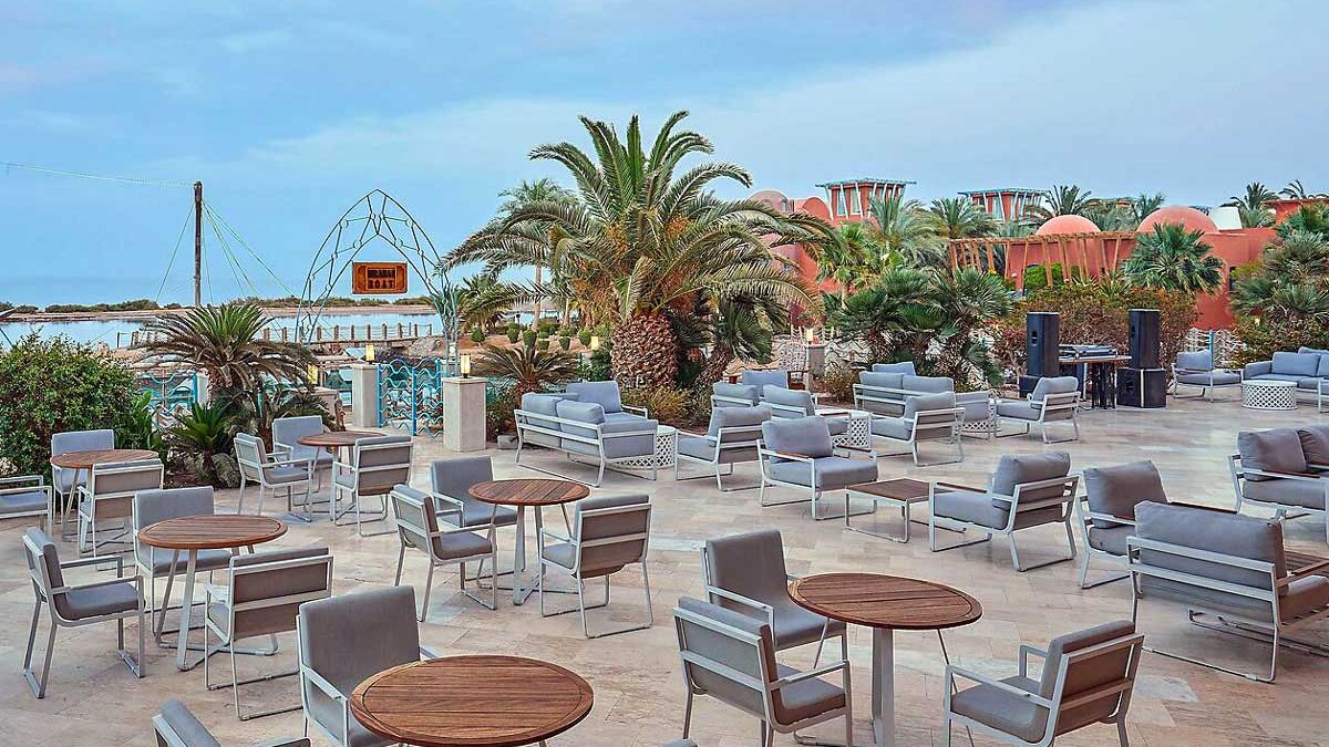 Wakacje w Egipcie z UK