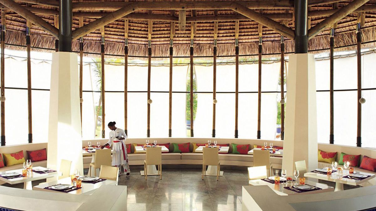 Wakacej na Mauritius z Anglii