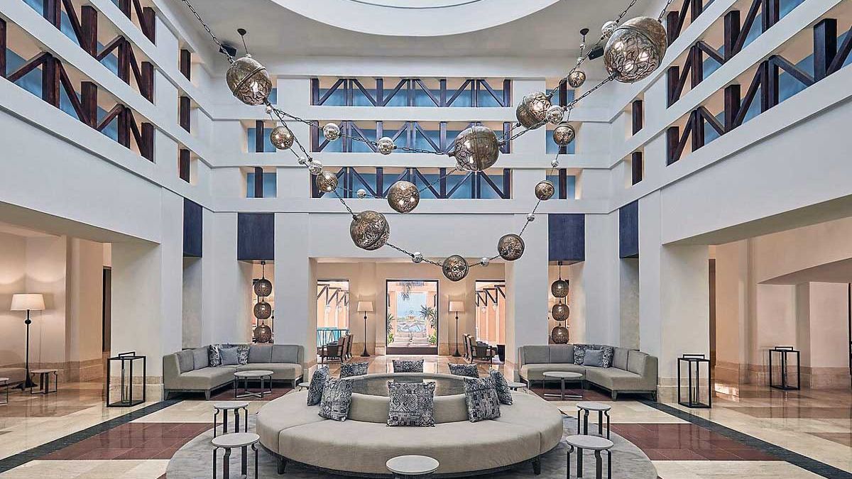 Hurghada wyjazdy, wyloty z UK