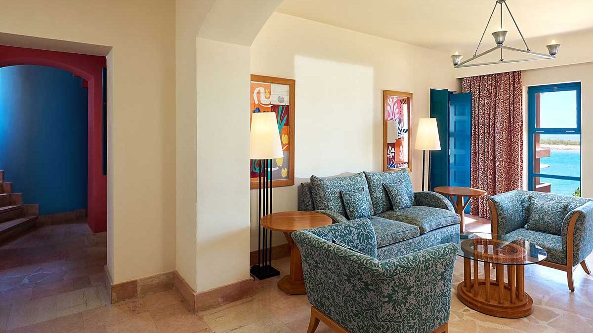 Hurghada Egipt all-inclusive