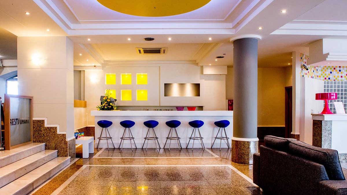 Neptuno Beach - recepcja