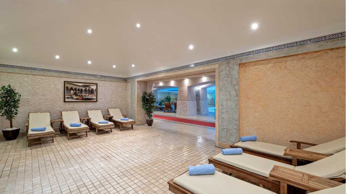 Porto Bello Hotel Resort & SPA