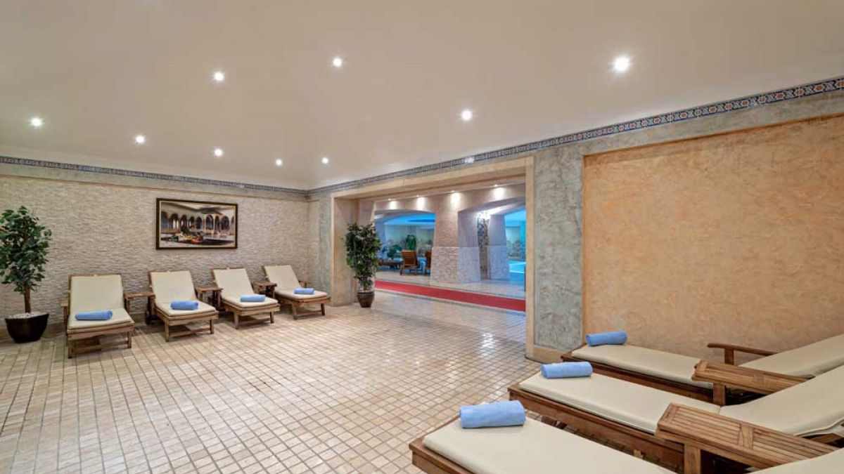 Porto Bello Hotel Resort & SPA