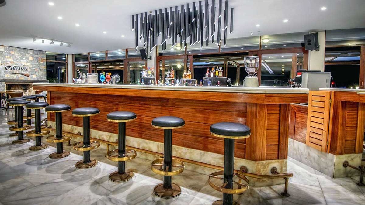 Sol Marina Beach Crete