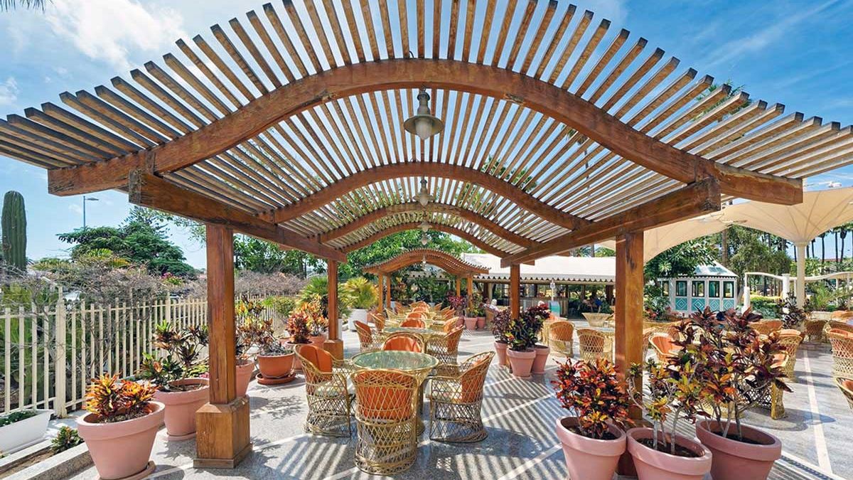 Wyloty z UK Gran Canaria Bull Eugenia Victoria & Spa