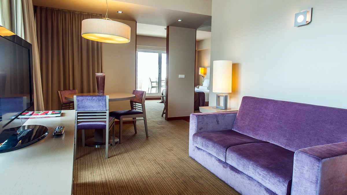 Wyloty z Londyny na Maderę