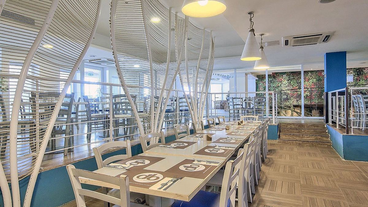 Biuro podr&oacute;ży Ealing Broadway