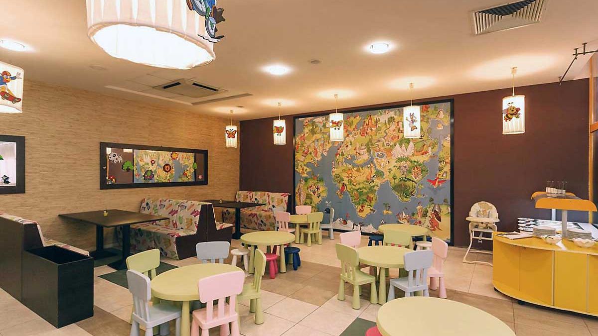 Wakacje w Byłgarii Hotel Atlas