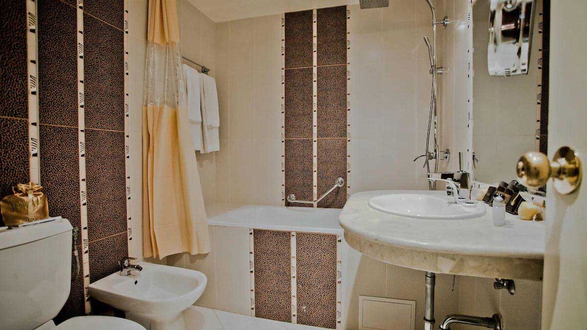 Imperial Palace - pok&oacute;j